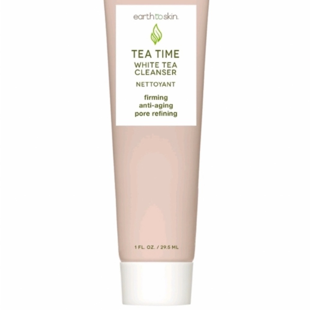 Earth to skin Tea Time Starter Set - Picture 4 of 8